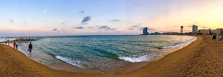 فبراير في برشلونة: المتاحف والمعابد ورأس السنة الصينية