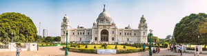 Kolkata: musea, metro en ticketprijzen 2026