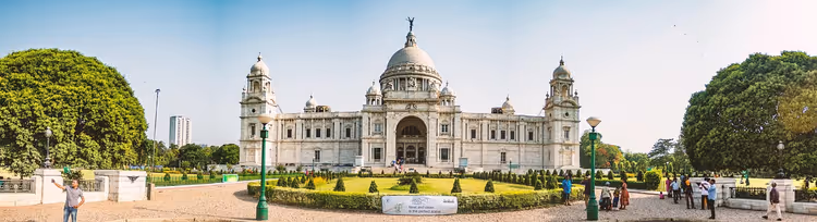Kolkata: musea, metro en ticketprijzen 2026
