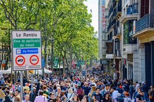10 Beste stranden in Barcelona: welke kies je en wanneer ga je