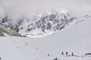 Dünyanın tehlikeli yerleri: turistlerin yalnızca rehber ve izinle girebildiği bölgeler
