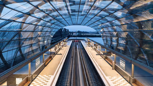 Direktzug Hamburg-Kopenhagen: Fahrplan 2026 und Ticket-Tipps