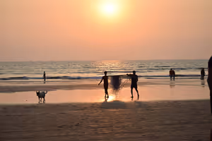 Goa: hva du bør se, hvilken strand du bør velge og hvor du kan prute på markeder
