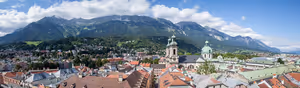 Innsbruck'ta yirmi yer: biletler, açılış saatleri ve her şeyi iki günde nasıl görebileceğiniz