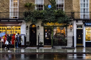 Londra'daki Sherlock Holmes müzesi: biletler, açılış saatleri ve içeride neler var