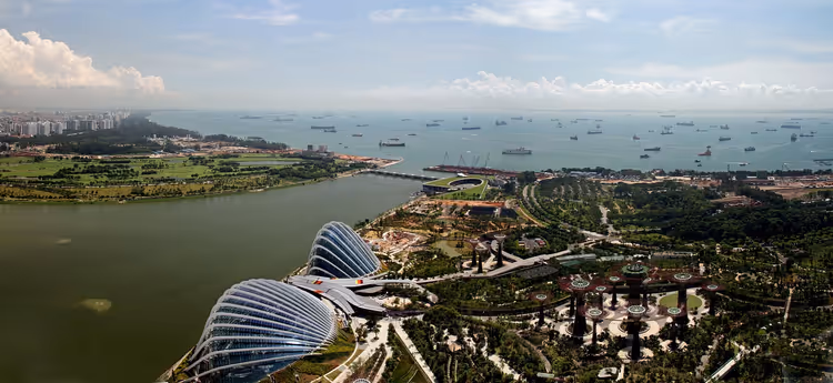 Wo in Singapur übernachten: 7 Stadtteile für ein Hotel