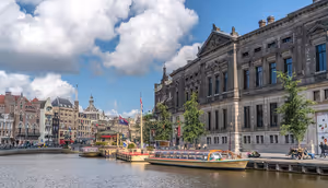 Amsterdam im Sommer 2026: WorldPride, Museumspreise und Tagesbudget