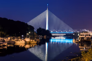 Beograd: 30 hovedattraksjoner, billetter og åpningstider