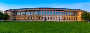 25 Münchner Museen: Tickets, Öffnungszeiten und was wegen Sanierung geschlossen ist