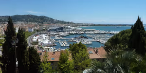 Cannes in één dag: 15 plekken van de oude haven tot Île Sainte-Marguerite