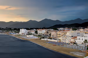 Var du badar i Italien: 19 semesterorter från Ligurien till Sicilien