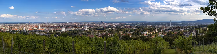 Wien: reiserute, billetter og beste sesong