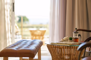 Luxe en ultra luxe: selectiecriteria voor hotels en echte prijzen per nacht
