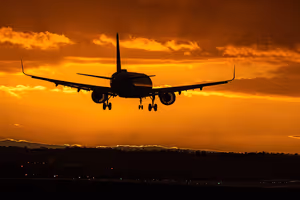Mistet flyet: slik får du pengene tilbake og kommer deg på neste fly