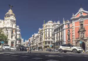 15 3-Sterrenhotels in het centrum van Madrid: waar je in 2026 kunt slapen