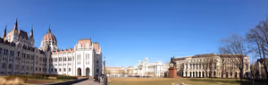 Budapeşte'deki en iyi 15 park: sessizlik ve manzara için nereye gidilir