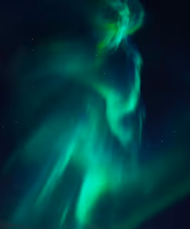 Nordlichter in Abisko: Saison, Touren und die Fahrt hinauf zur Aussichtsplattform