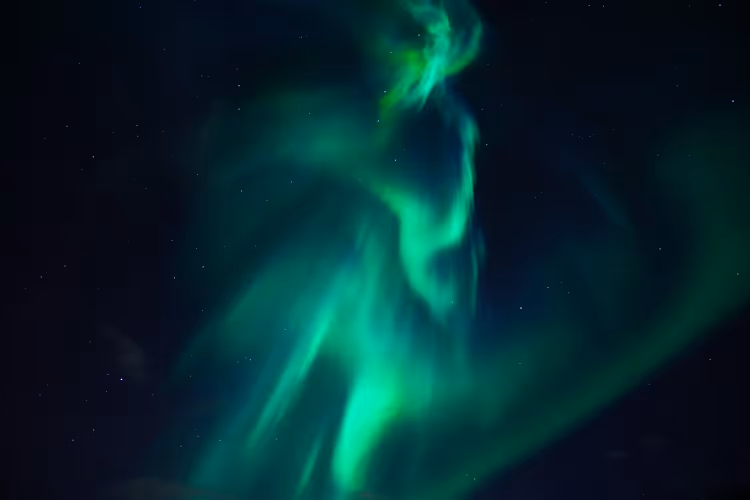 Nordlichter in Abisko: Saison, Touren und die Fahrt hinauf zur Aussichtsplattform