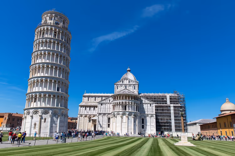 Waar te eten in Pisa: 8 bewezen plekken in het centrum