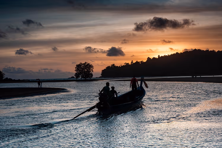 15 Hotels in Kamala, Phuket: waar je het beste kunt slapen aan het strand
