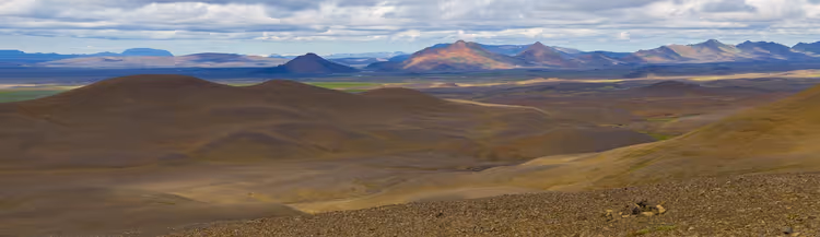 Shiprock i New Mexico: det hellige navajofjellet der klatrere ikke har lov
