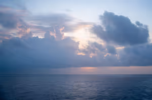 Atrakcyjność Allure of the Seas: kabiny, opłaty i trasy rejsów po Karaibach