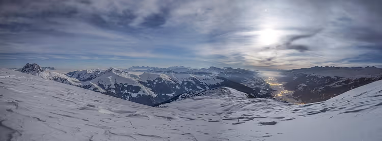 Going-to-the-Sun Road für Autos geöffnet: Was sich für Fahrer geändert hat