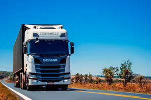 Kühltransport: So hältst du die Ladungstemperatur unterwegs