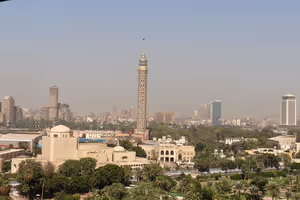Ramadan 2027 in Ägypten: Wie du deinen Tag umstrukturierst und wo du nach Sonnenuntergang essen kannst