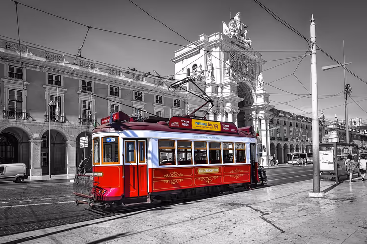 Züge in Portugal: So kaufst du ein günstigeres Ticket und wohin sie wirklich fahren