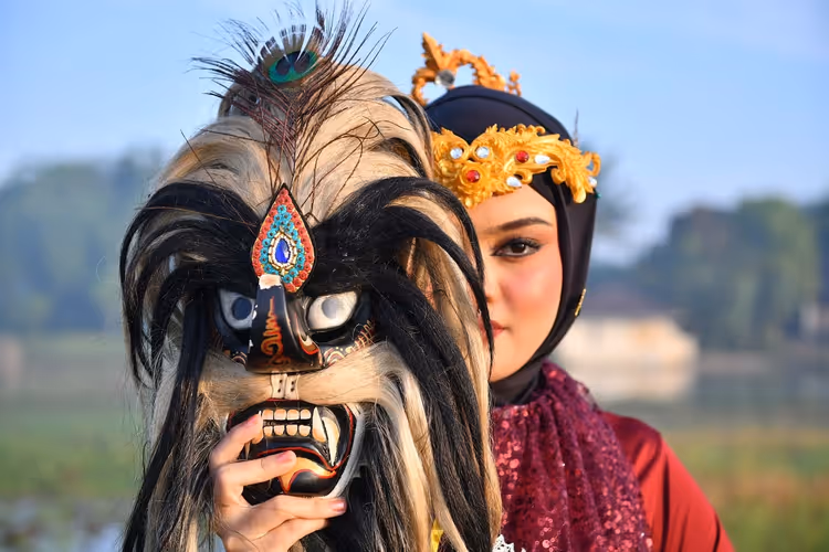 Indonesien in 2 Wochen: eine Route durch Java und Lombok ohne Hetze