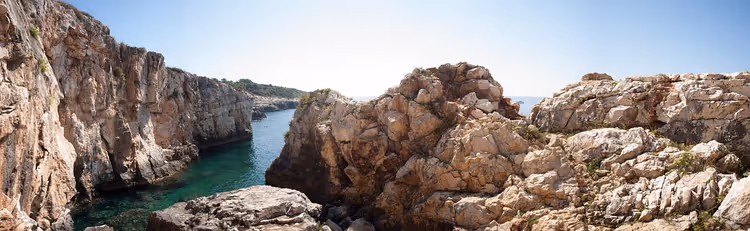 Excursies in Kroatië: 15 routes vanuit Dubrovnik, Split en Zagreb