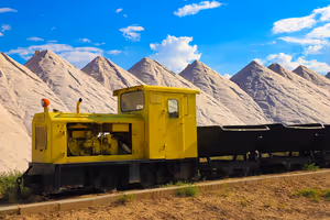 Trains, snow and thermal baths: 10 ideas for a winter trip to Turkey
