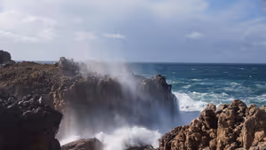 Algarve im Winter: Radfahren, Wandern und Naturparks