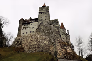 Bran slott og Dracula-legenden: dette venter innenfor og utenfor