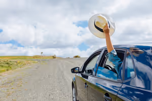 Auto huren op Sardinië: documenten, boetes en een route rond het eiland