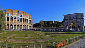 Roma'da iki gün: Kolezyum'dan Villa Borghese'ye bir güzergah