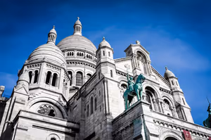 Montmartre: de mooiste plekken op de heuvel, tickets en uitzicht over Parijs