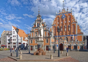 Wann nach Riga reisen 2026: Wetter, Preise und Feiertage