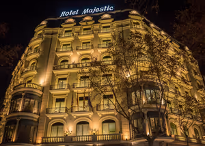 İspanya'daki en iyi 20 3 yıldızlı her şey dahil otel: karşılaştırma ve dezavantajlar