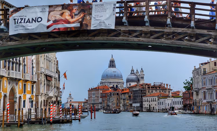 Wo in Venedig übernachten: Stadtteile, Hotels und wie du bei der Unterkunft sparst