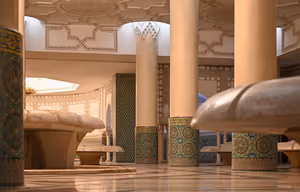 Casablanca på to dager: Hassan II-moskeen, medinaen og havet