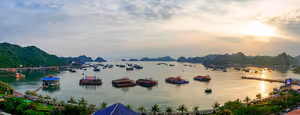 İlk seyahatinizde görülmeye değer Vietnam'daki 10 yer