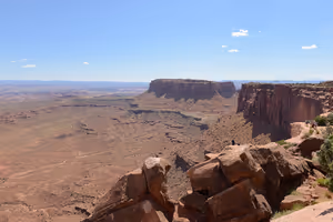 Canyonlands: hva du bør se, inngangspriser og når du bør reise