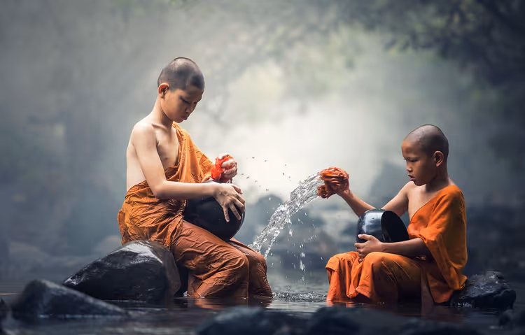 Songkran na Tailândia: datas 2026 e 2027, principais cidades e dicas de segurança