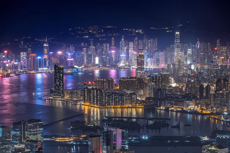 Fiskeboller, stinkende tofu og matcha: dette spiser folk i Hongkong