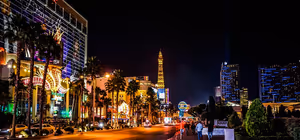 Las Vegas: 10 ana yer ve yakınındaki oteller