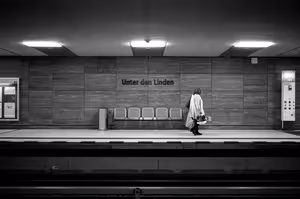 Berlin på egen hånd: transport, hoteller og en rute gjennom de viktigste severdighetene