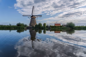 Amsterdam'dan günübirlik geziler: görülmeye değer 13 yer