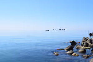 25 Beste stranden in Bulgarije: waar je kunt zwemmen en hoe je er in 2026 komt